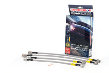 Cargar imagen en el visor de la galería, Goodridge Skyline Brake Line (R32/R33/R34)