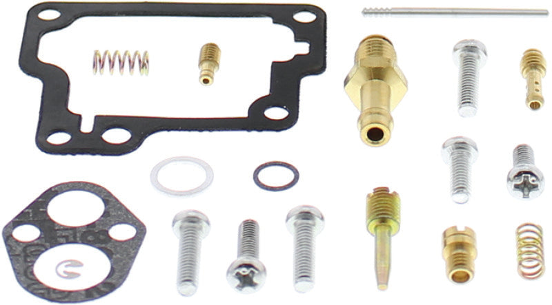 QuadBoss 84-87 Suzuki LT50 QuadRunner Carburetor Kit