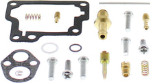 Cargar imagen en el visor de la galería, QuadBoss 84-87 Suzuki LT50 QuadRunner Carburetor Kit