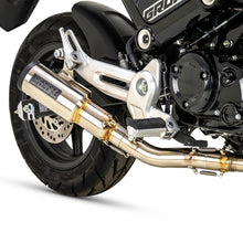 Cargar imagen en el visor de la galería, Vance &amp; Hines HONDA Honda 21-23 Grom HO PCX 1-1 SS Full System Exhaust