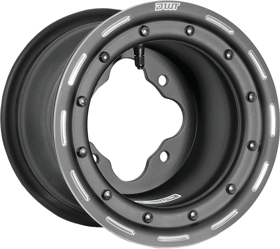 DWT G3 Single Bdlk 4/110 9X8 3+5 (G3-06-529)