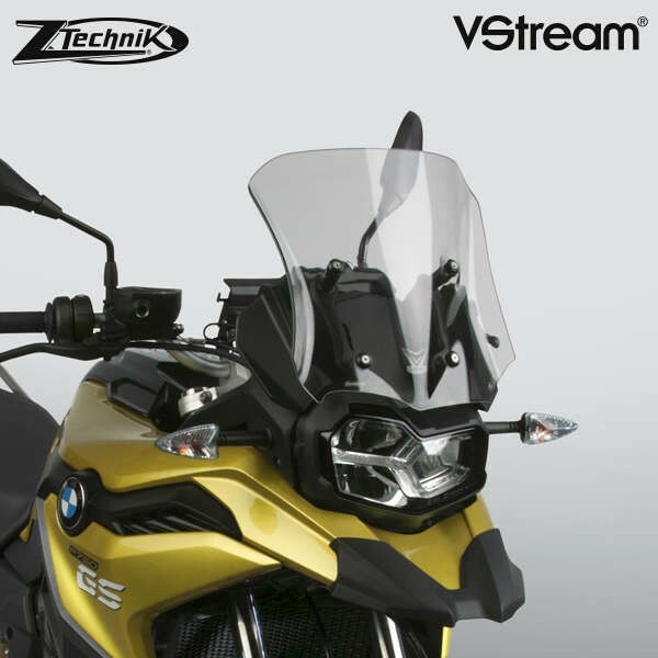 ZTechnik Vstream Windscreen Sport Light Tint BMW (Z2380)
