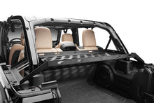 Cargar imagen en el visor de la galería, Rugged Ridge 07-21 Wrangler JK/JL 4-Door Interior Storage Rack