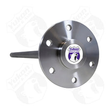 Cargar imagen en el visor de la galería, Yukon Gear 1541H Alloy 6 Lug Rear Axle For 63-72 GM 12T