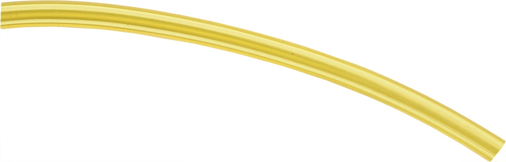 Helix Fuel Line Yellow 1/4"X25' (140-3809S)