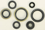 Oil Seal Set