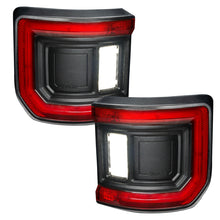 Cargar imagen en el visor de la galería, Luces traseras LED empotradas Oracle Jeep Gladiator JT VER GARANTÍA