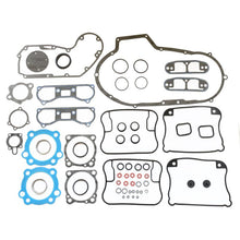 Cargar imagen en el visor de la galería, Athena Harley-Davidson Sportsters Complete Gasket Kit (Excl Oil Seal)