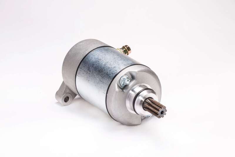 Ricks Motorsport New Polaris Starter Motor