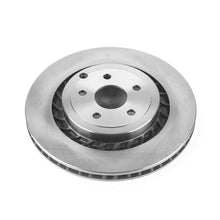 Load image into Gallery viewer, Power Stop 15-17 Chevrolet SS Rear Autospecialty Brake Rotor