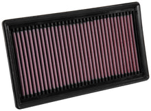 Cargar imagen en el visor de la galería, K&amp;N 16-18 Toyota C-HR L4-1.2L F/l Replacement Drop In Air Filter