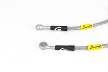 Cargar imagen en el visor de la galería, Goodridge 99-00 Honda Civic Si (w/ rear disc) Brake Lines