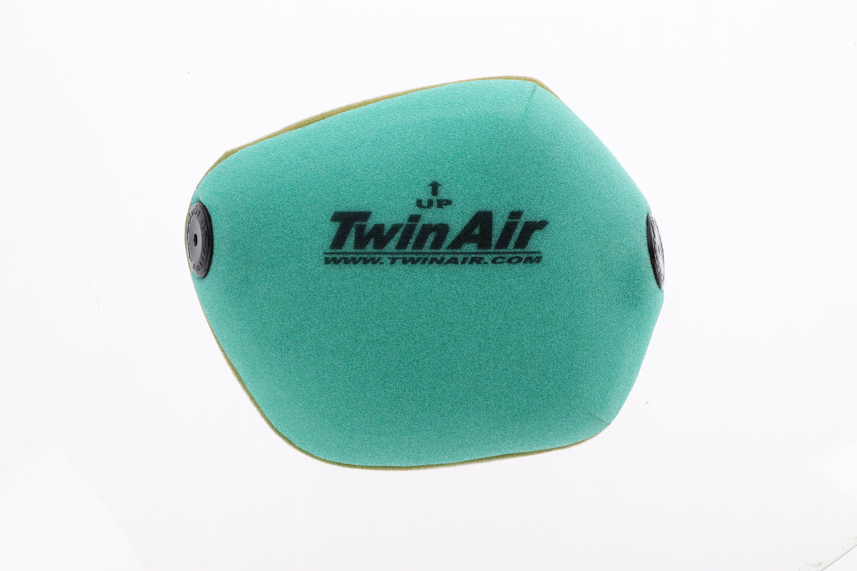 Twin AIR PRE-Oiled AIR Filter (154118X)