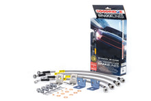 Load image into Gallery viewer, Goodridge 05 Corvette C6 Brake Lines