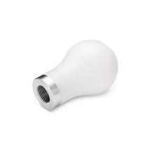 Cargar imagen en el visor de la galería, Mishimoto Teardrop Shift Knob - White