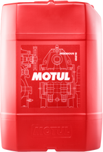 Cargar imagen en el visor de la galería, Motul Transmission GEAR 300 75W90 - Synthetic Ester - 20L Orange Jerry Can