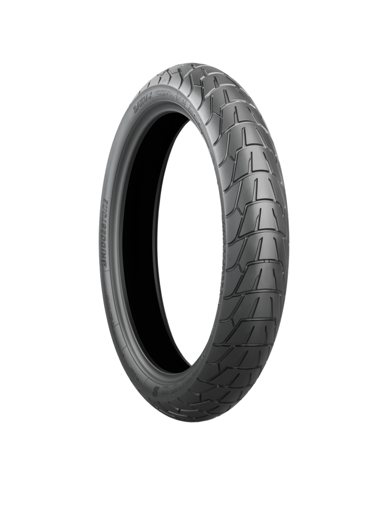 Bridgestone Battlax Adventurecross Scrambler AX41SF Tire - 100/90-19 M/C 57H TL