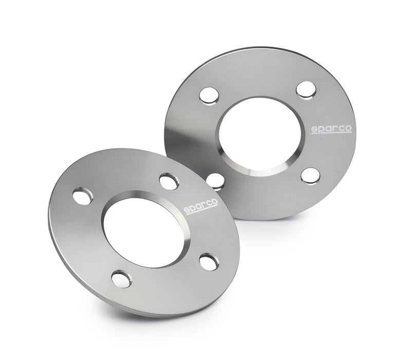 Sparco Whl Spacer 5M 5X100 - 57Id