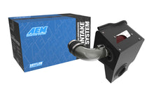 Cargar imagen en el visor de la galería, AEM 2021 Mazda 3 L4-2.5L F/I Cold Air Intake System