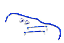 Cargar imagen en el visor de la galería, SuperPro 2015 Audi A3 Quattro Premium Front 26mm Adjustable Sway Bar &amp; End Link Set