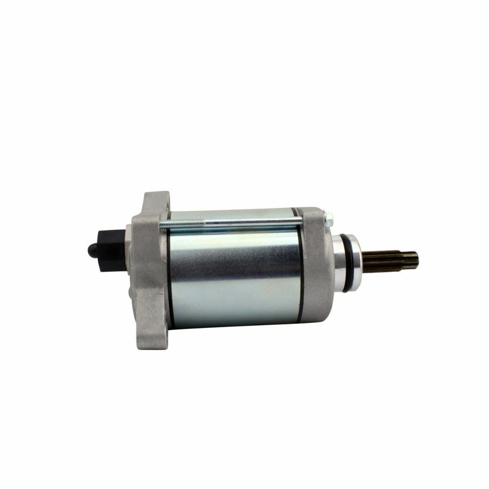Starter Motor (RMS080-107830)