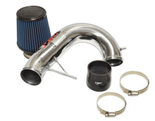 Cargar imagen en el visor de la galería, Injen 17-19 Audi A4 2.0T Polished Cold Air Intake