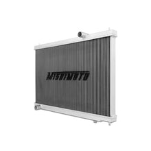 Cargar imagen en el visor de la galería, Mishimoto 09+ Nissan GTR R35 Aluminum Radiator