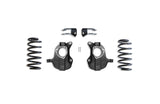 MaxTrac Coil Spring Lowering Kit