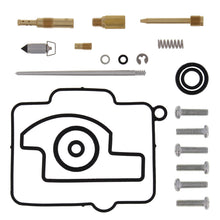 Cargar imagen en el visor de la galería, All Balls Racing 2000 Yamaha YZ250 Carburetor Rebuild Kit