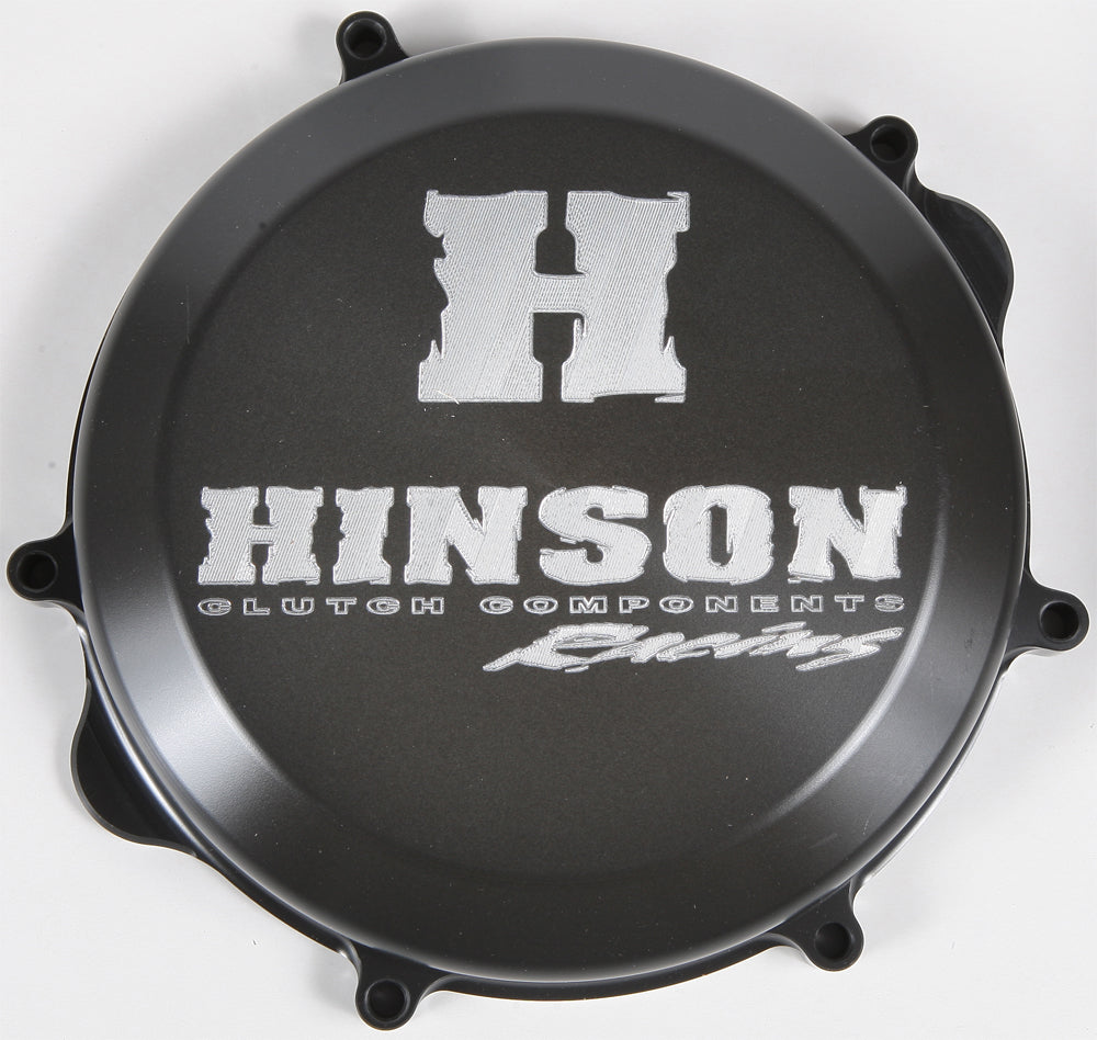 Hinson Clutch Cover RM250 '02-08 (C046)