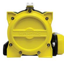 Cargar imagen en el visor de la galería, Cabrestante Superwinch S7500 de 7500 libras, 12 V CC, 5/16 in x 54 ft, cable de acero