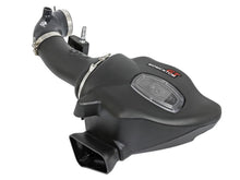 Cargar imagen en el visor de la galería, aFe Momentum GT Pro DRY S Stage-2 Intake System 2016 Chevrolet Camaro SS V8-6.2L