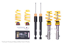 Cargar imagen en el visor de la galería, KW Coilover Kit V1 12+ BMW 3Series F30/4Series F32 x-Drive w/ Electronic Suspension