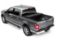 Cargar imagen en el visor de la galería, BAK 2021+ Ford F-150 Regular/Super Cab &amp; Super Crew (4DR) BAKFlip MX4 6.5ft Bed Cover - Matte Finish