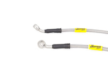 Cargar imagen en el visor de la galería, Goodridge 94-01 Acura Integra / 92-95 Civic Rear Disc w/ ABS Brake Lines