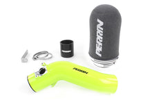 Cargar imagen en el visor de la galería, Perrin 18-21 Subaru STI Cold Air Intake - Neon Yellow