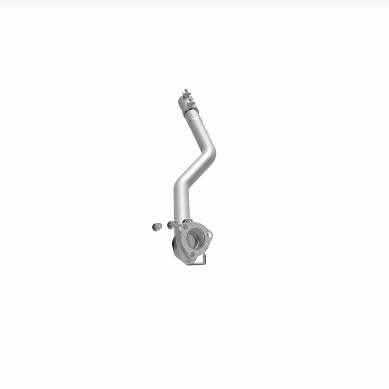 BRE Exhaust 98-05 Passat 1.8L Front Pipe Kit