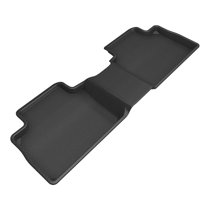 3D MAXpider 25-26 Nissan Kicks (Excl. Kicks Play) Kagu Black R2