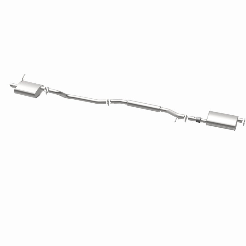 MagnaFlow BRE Exhaust Kit 04-06 Chrysler Pacifica 3.5L