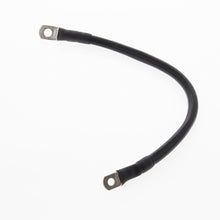 Cargar imagen en el visor de la galería, All Balls Racing Battery Cable 13in - Black