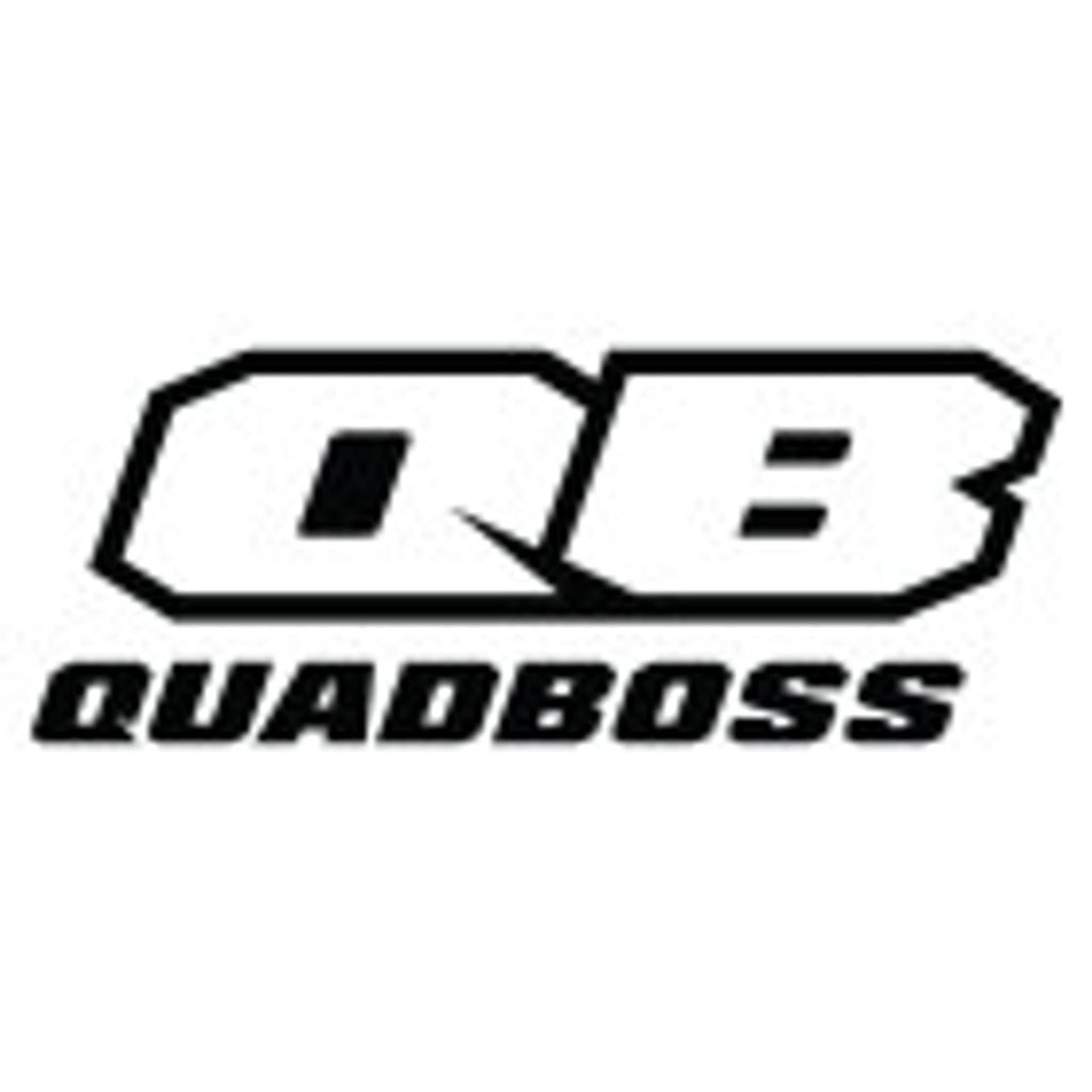 QuadBoss Wheel Spacer 4/110 - 3in - M12x1.6