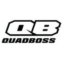 Cargar imagen en el visor de la galería, QuadBoss Wheel Spacer 4/110 - 3in - M12x1.6