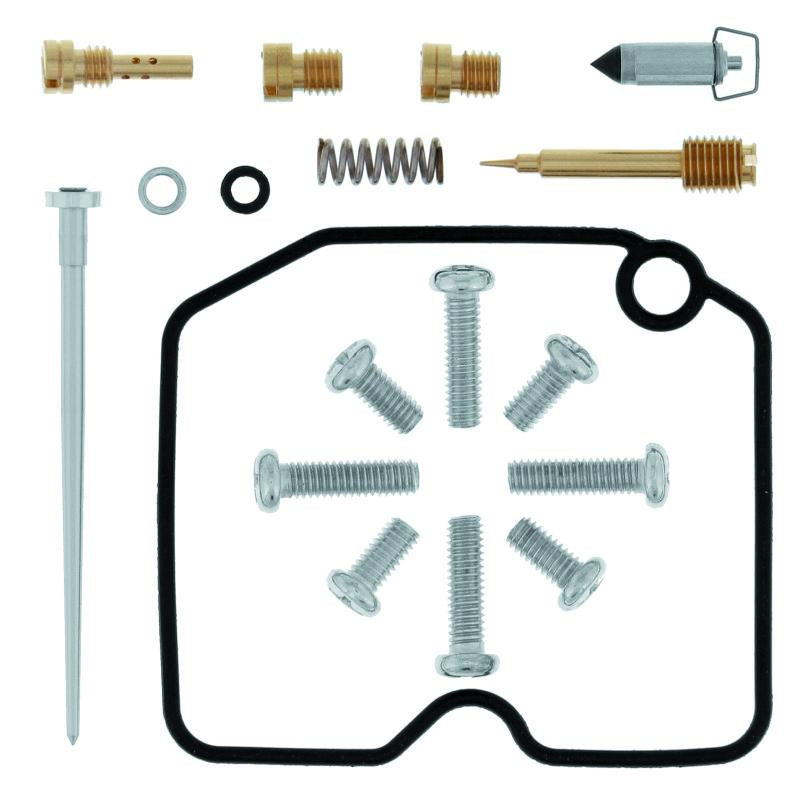 QuadBoss Qboss Carburetor Kits