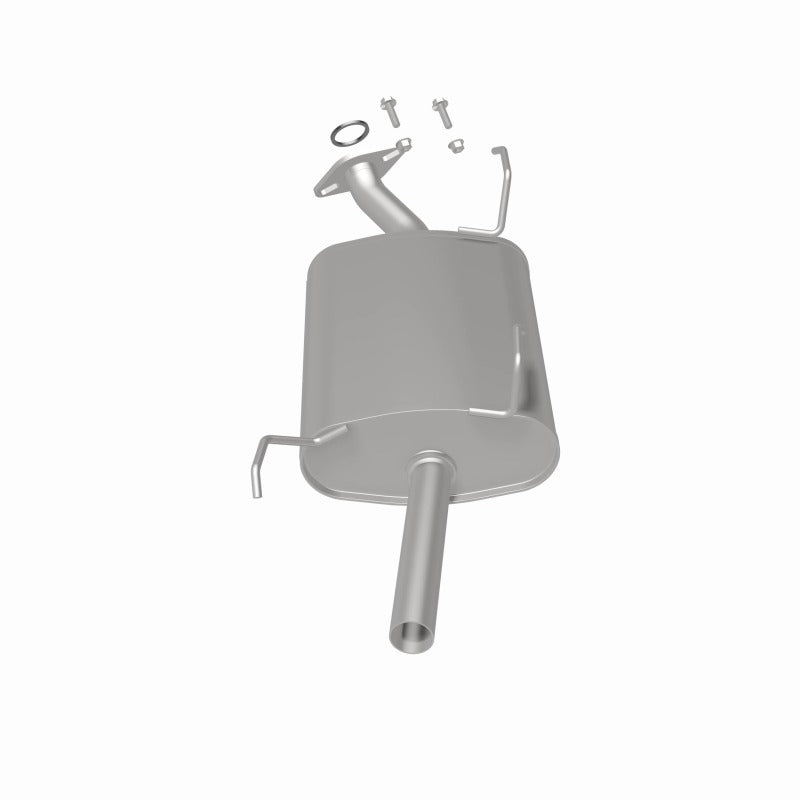 BRE Exhaust 00-01 Sentra 1.8L Muffler Kit