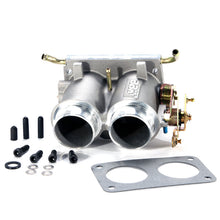 Cargar imagen en el visor de la galería, BBK 87-96 Ford F Series Truck RV 302 351 Twin 56mm Throttle Body BBK Power Plus Series