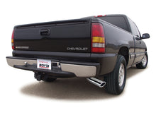 Cargar imagen en el visor de la galería, Borla 99-07 GMC Sierra / 99-07 Chevrolet Silverado SS Catback Exhaust