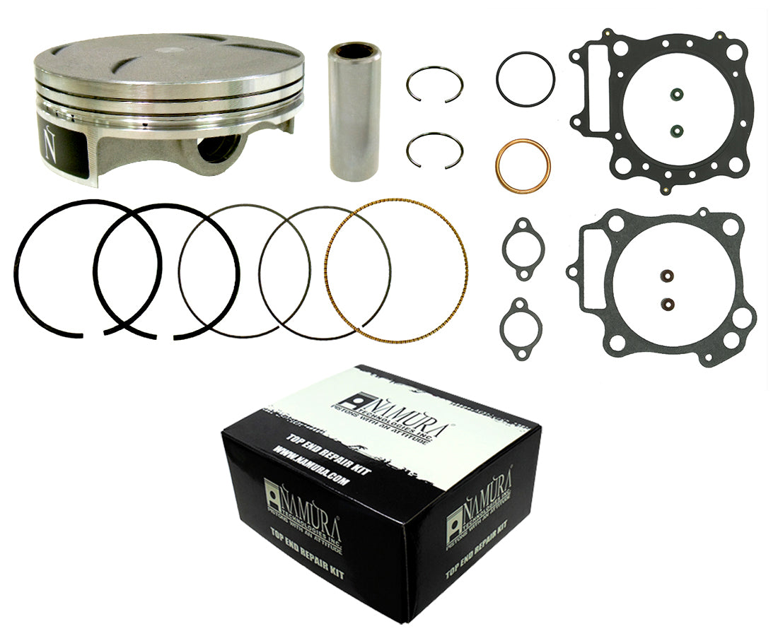 Namura TOP END KIT 95.96/STD 11:1 HON (NA-10046K)