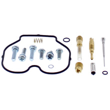 Load image into Gallery viewer, All Balls Racing 03-09 Honda NPS50 Carburetor Rebuild Kit