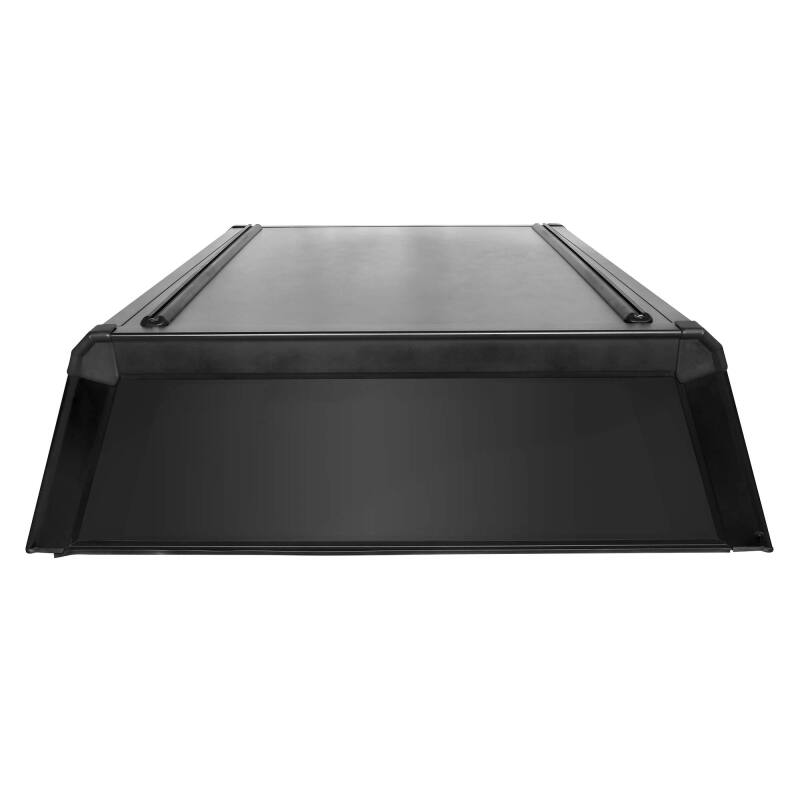 Westin 19-24 Chevy Silverado CC 1500 5.8ft Bed Alum Bed Topper Black - Box 2 (Box 1 Req 16-13955A)