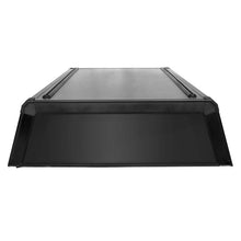 Cargar imagen en el visor de la galería, Westin 19-24 Chevy Silverado CC 1500 5.8ft Bed Alum Bed Topper Black - Box 2 (Box 1 Req 16-13955A)